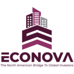 ECONOVA CAPITAL - LOGO